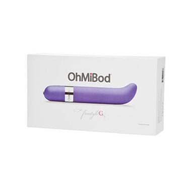 Stimolatore Punto G Musicale con Vibrazioni Potenti e Silenziose